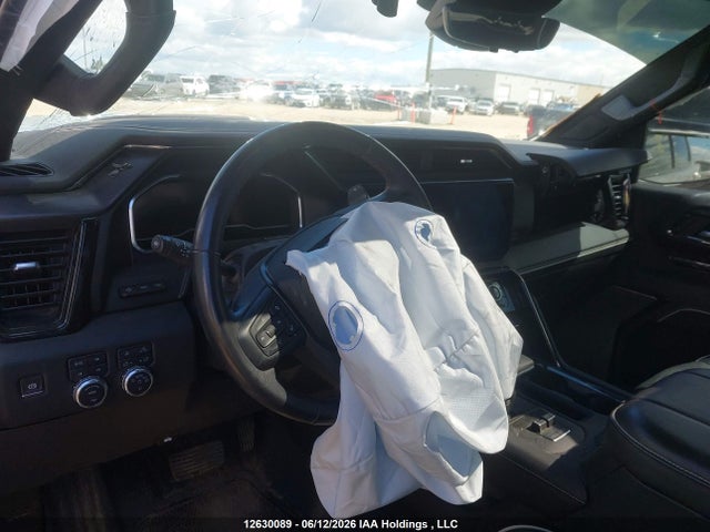 3GTUUFEL2RG309814 GMC Sierra 1500 At4x