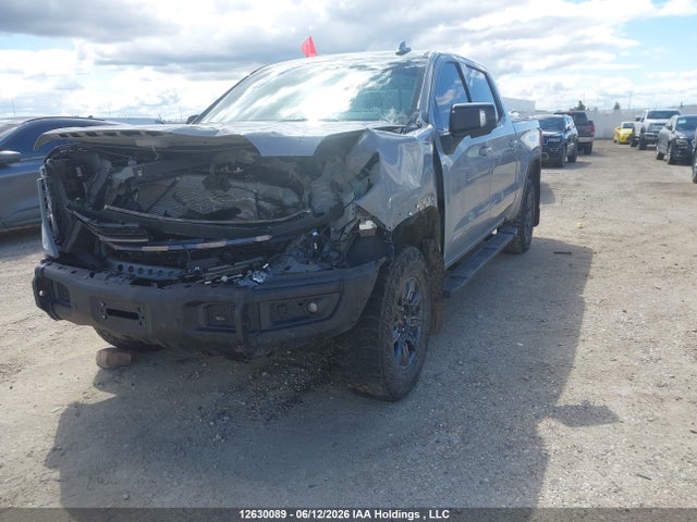 3GTUUFEL2RG309814 GMC Sierra 1500 At4x