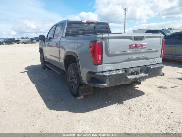 3GTUUFEL2RG309814 GMC Sierra 1500 At4x
