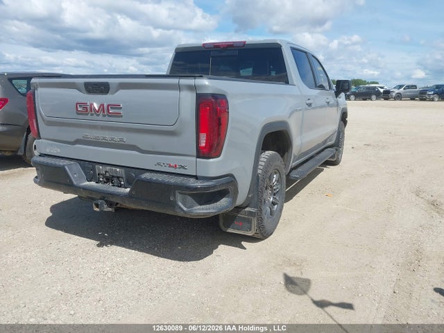 3GTUUFEL2RG309814 GMC Sierra 1500 At4x