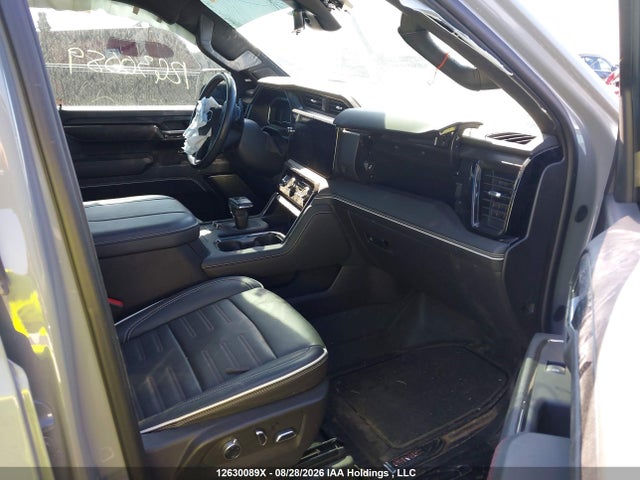 3GTUUFEL2RG309814 GMC Sierra 1500 At4x