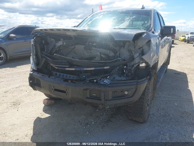 3GTUUFEL2RG309814 GMC Sierra 1500 At4x