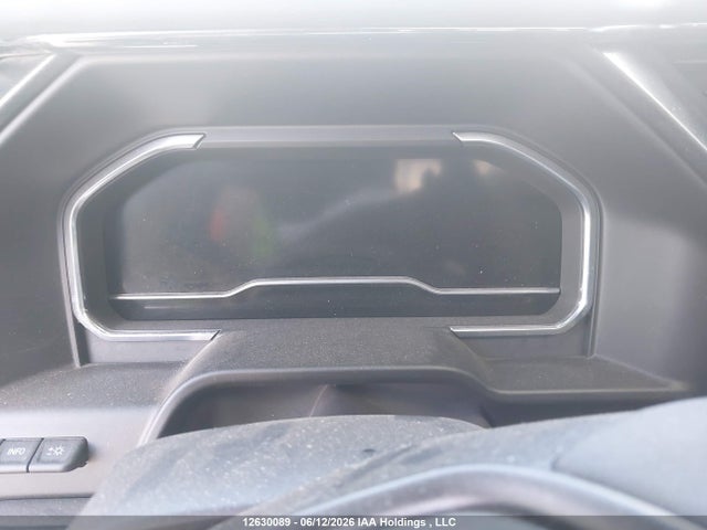 3GTUUFEL2RG309814 GMC Sierra 1500 At4x