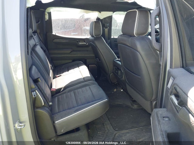 3GTUUFEL2RG309814 GMC Sierra 1500 At4x