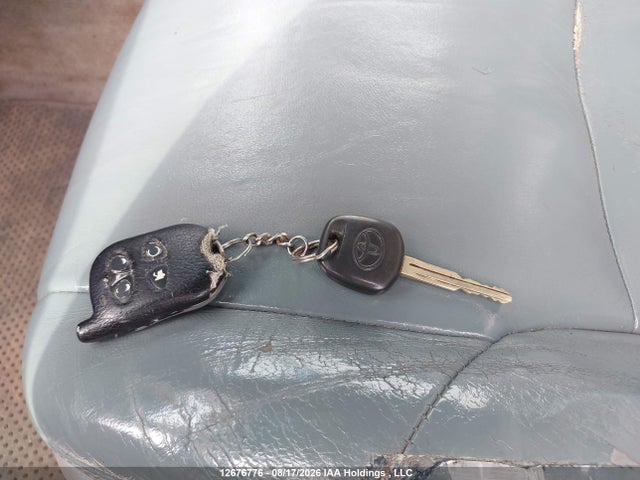 Продажа на аукционе авто 2004 Toyota 4runner Limited V8, vin: JTEBT17R140032922, номер лота: 12676776