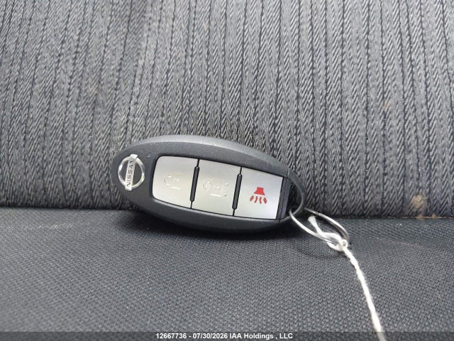 Aukcja sprzedaży 2021 Nissan Rogue S, vin: 5N1AT3ABXMC831860, numer aukcji: 12667736