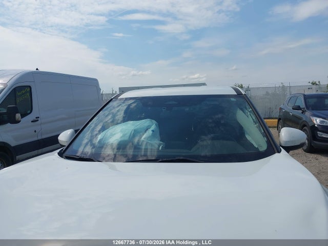Aukcja sprzedaży 2021 Nissan Rogue S, vin: 5N1AT3ABXMC831860, numer aukcji: 12667736