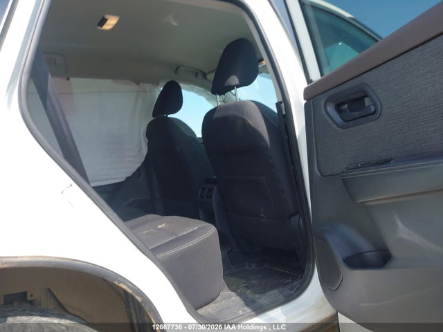 Aukcja sprzedaży 2021 Nissan Rogue S, vin: 5N1AT3ABXMC831860, numer aukcji: 12667736