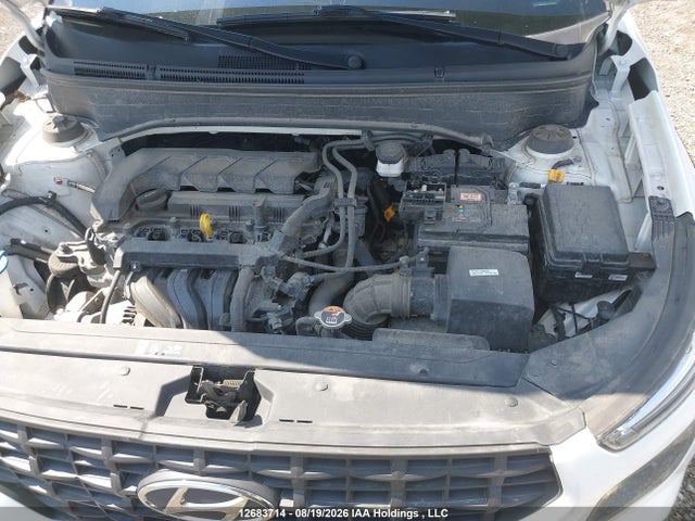 Hyundai Venue Se 2023 KMHRB8A31PU263282 Image 10
