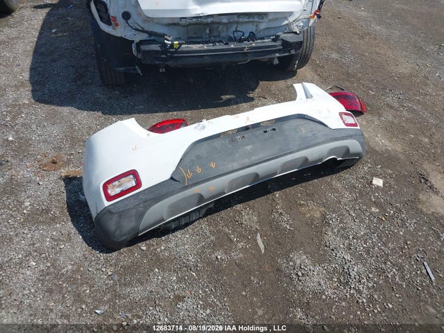 Hyundai Venue Se 2023 KMHRB8A31PU263282 Image 11