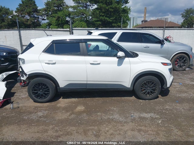 Hyundai Venue Se 2023 KMHRB8A31PU263282 Image 13