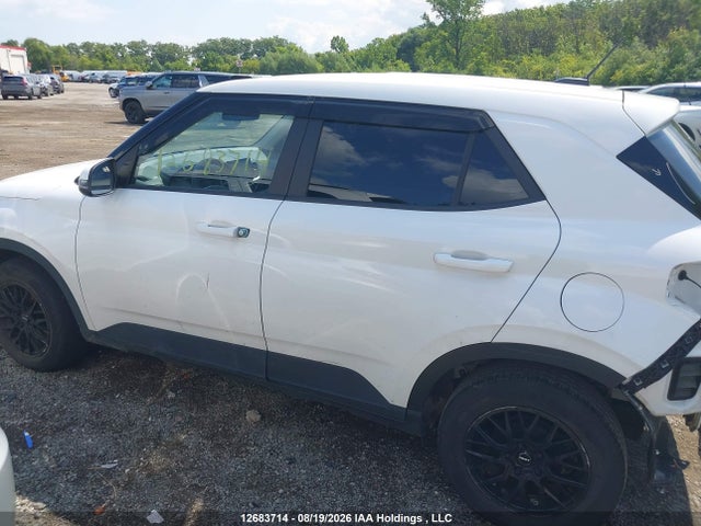 Hyundai Venue Se 2023 KMHRB8A31PU263282 Image 14