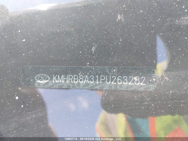 Hyundai Venue Se 2023 KMHRB8A31PU263282 Image 18