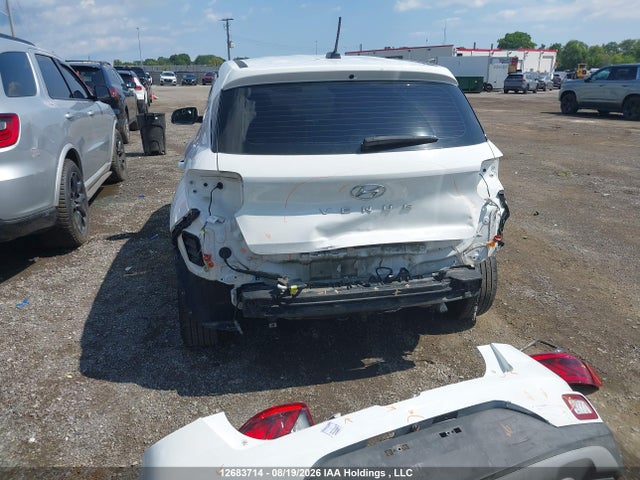 Hyundai Venue Se 2023 KMHRB8A31PU263282 Image 6