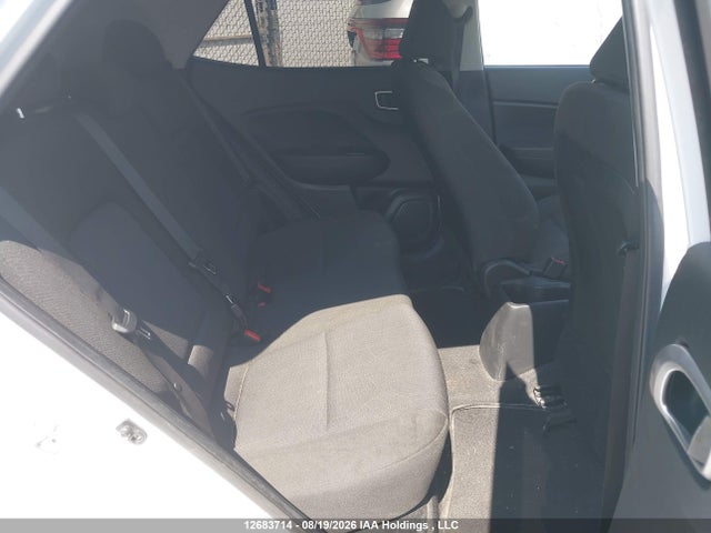 Hyundai Venue Se 2023 KMHRB8A31PU263282 Image 8