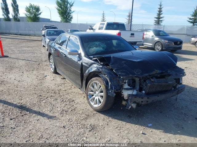 Aukcja sprzedaży 2012 Chrysler 300c, vin: 2C3CCAET5CH255972, numer aukcji: 12668396