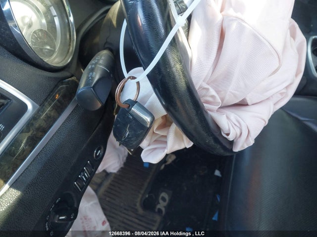 Aukcja sprzedaży 2012 Chrysler 300c, vin: 2C3CCAET5CH255972, numer aukcji: 12668396