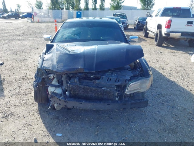 Aukcja sprzedaży 2012 Chrysler 300c, vin: 2C3CCAET5CH255972, numer aukcji: 12668396
