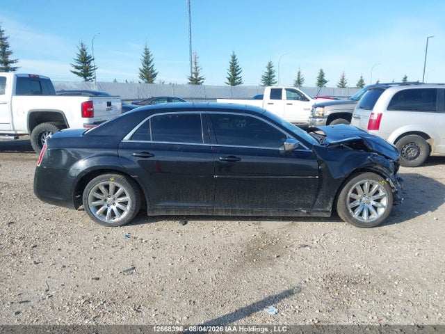 Aukcja sprzedaży 2012 Chrysler 300c, vin: 2C3CCAET5CH255972, numer aukcji: 12668396