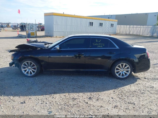Aukcja sprzedaży 2012 Chrysler 300c, vin: 2C3CCAET5CH255972, numer aukcji: 12668396