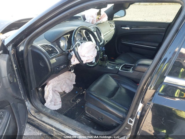 Aukcja sprzedaży 2012 Chrysler 300c, vin: 2C3CCAET5CH255972, numer aukcji: 12668396