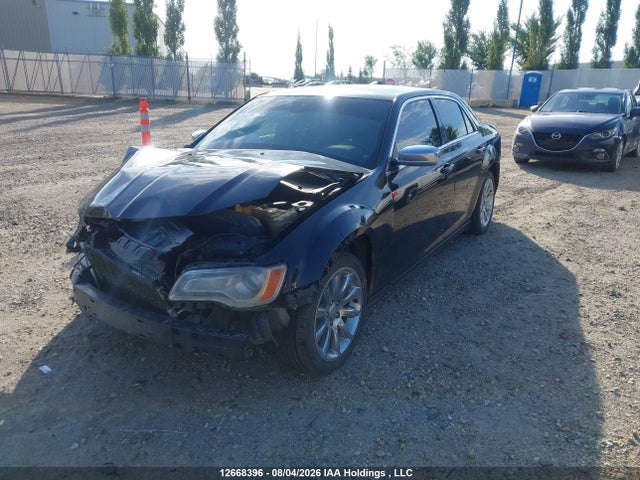 Aukcja sprzedaży 2012 Chrysler 300c, vin: 2C3CCAET5CH255972, numer aukcji: 12668396