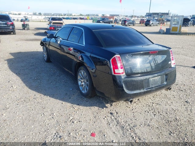 Aukcja sprzedaży 2012 Chrysler 300c, vin: 2C3CCAET5CH255972, numer aukcji: 12668396
