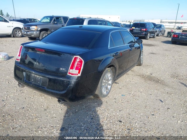 Aukcja sprzedaży 2012 Chrysler 300c, vin: 2C3CCAET5CH255972, numer aukcji: 12668396