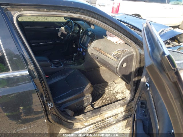 Aukcja sprzedaży 2012 Chrysler 300c, vin: 2C3CCAET5CH255972, numer aukcji: 12668396
