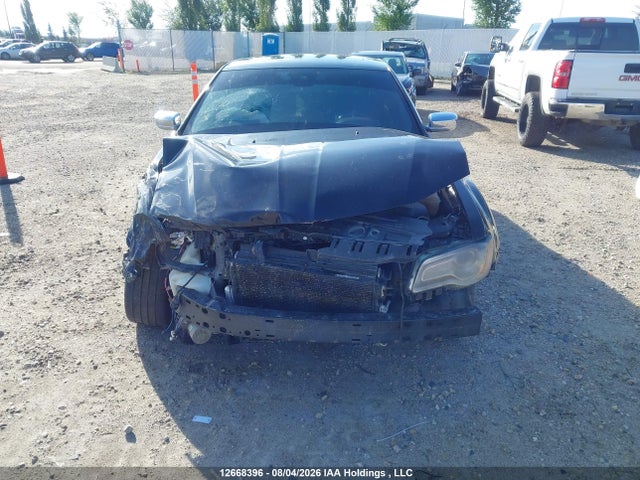 Aukcja sprzedaży 2012 Chrysler 300c, vin: 2C3CCAET5CH255972, numer aukcji: 12668396