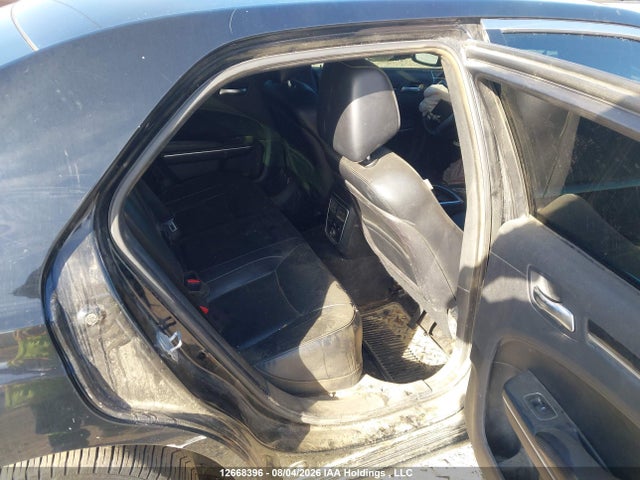 Aukcja sprzedaży 2012 Chrysler 300c, vin: 2C3CCAET5CH255972, numer aukcji: 12668396