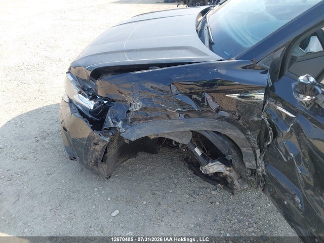 Aukcja sprzedaży 2024 Volkswagen Taos Trendline, vin: 3VVGX7B29RM100692, numer aukcji: 12670485