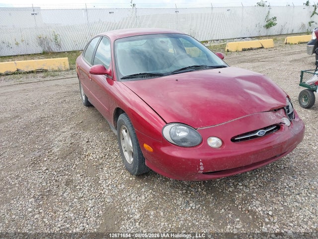 Продажа на аукционе авто 1999 Ford Taurus Se, vin: 1FAFP53U4XG234604, номер лота: 12671654