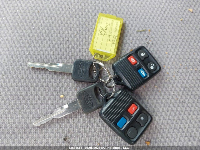 Продажа на аукционе авто 1999 Ford Taurus Se, vin: 1FAFP53U4XG234604, номер лота: 12671654