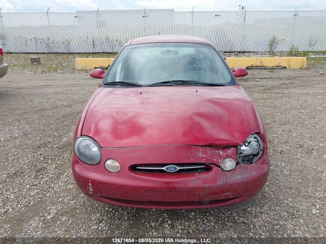 Продажа на аукционе авто 1999 Ford Taurus Se, vin: 1FAFP53U4XG234604, номер лота: 12671654