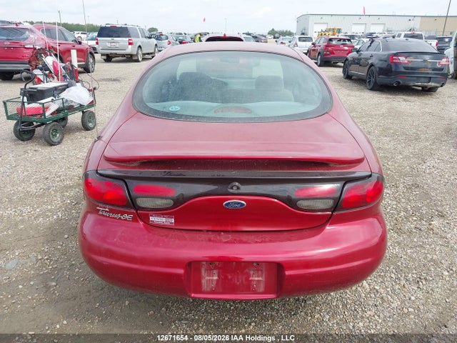 Продажа на аукционе авто 1999 Ford Taurus Se, vin: 1FAFP53U4XG234604, номер лота: 12671654