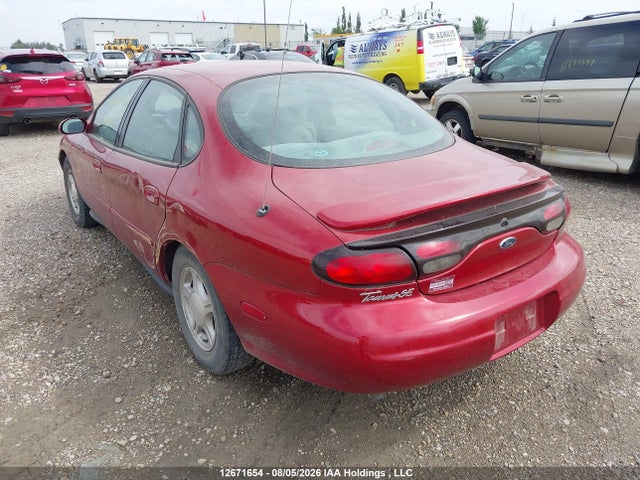 Продажа на аукционе авто 1999 Ford Taurus Se, vin: 1FAFP53U4XG234604, номер лота: 12671654