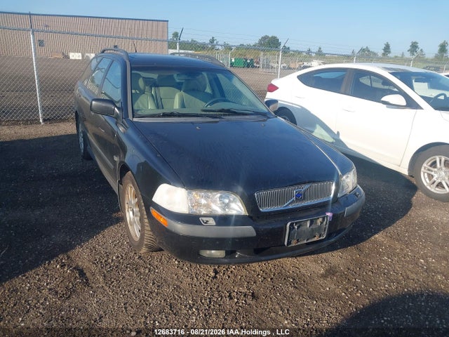 Auction sale of the 2001 Volvo V40 A, vin: YV1VW295X1F746009, lot number: 12683716