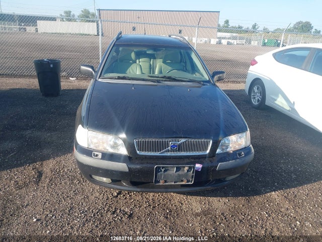 Aukcja sprzedaży 2001 Volvo V40 A, vin: YV1VW295X1F746009, numer aukcji: 12683716
