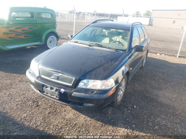 Aukcja sprzedaży 2001 Volvo V40 A, vin: YV1VW295X1F746009, numer aukcji: 12683716