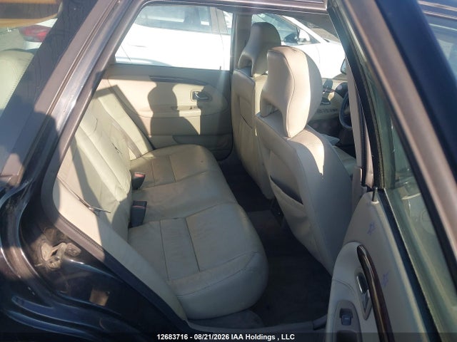 Aukcja sprzedaży 2001 Volvo V40 A, vin: YV1VW295X1F746009, numer aukcji: 12683716