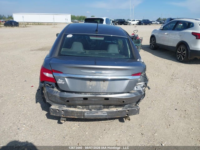 Aukcja sprzedaży 2012 Chrysler 200 Limited, vin: 1C3CCBCG0CN218170, numer aukcji: 12673440