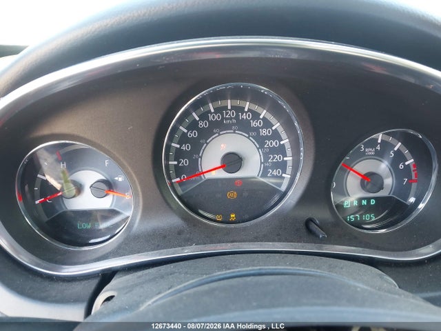 Aukcja sprzedaży 2012 Chrysler 200 Limited, vin: 1C3CCBCG0CN218170, numer aukcji: 12673440