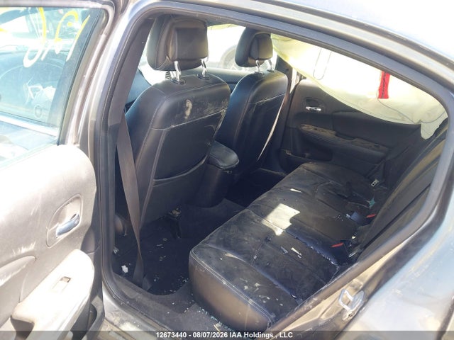 Aukcja sprzedaży 2012 Chrysler 200 Limited, vin: 1C3CCBCG0CN218170, numer aukcji: 12673440
