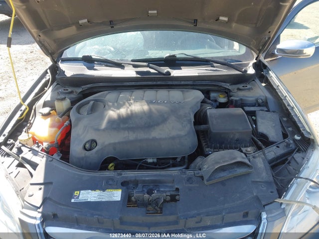 Aukcja sprzedaży 2012 Chrysler 200 Limited, vin: 1C3CCBCG0CN218170, numer aukcji: 12673440