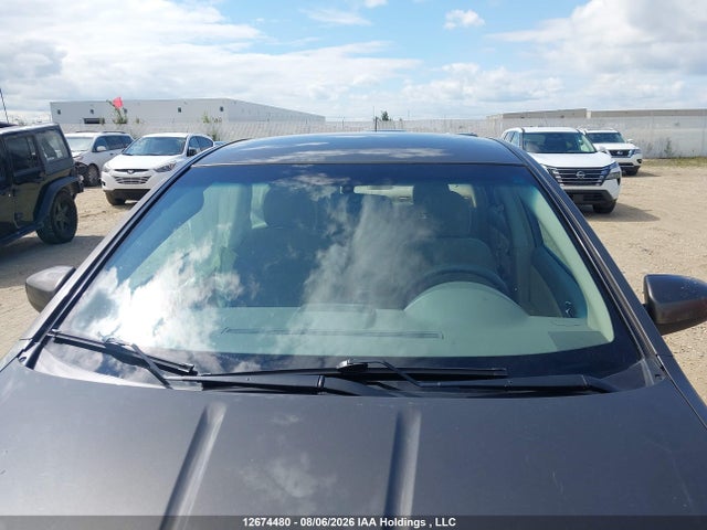 12674480 :رقم المزاد ، 3N1AB61E69L650353 vin ، 2009 Nissan Sentra 2.0s مزاد بيع