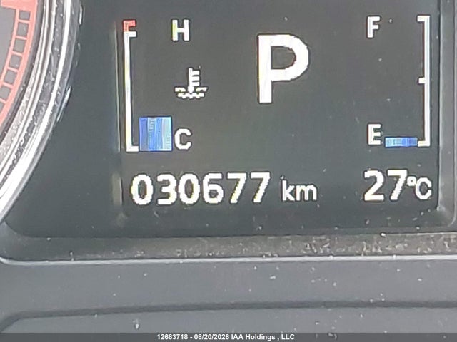 Mitsubishi RVR ES 2025 JA4AJUAU2SU605380 Image 16