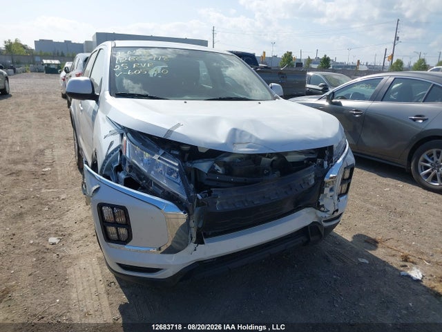 Mitsubishi RVR ES 2025 JA4AJUAU2SU605380 Image 6