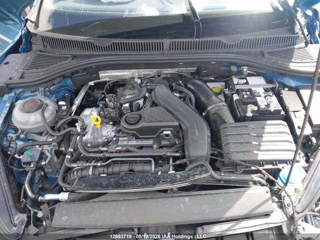 Aukcja sprzedaży 2026 Volkswagen Jetta Comfortline, vin: 3VWSW7BU3TM070946, numer aukcji: 12683719