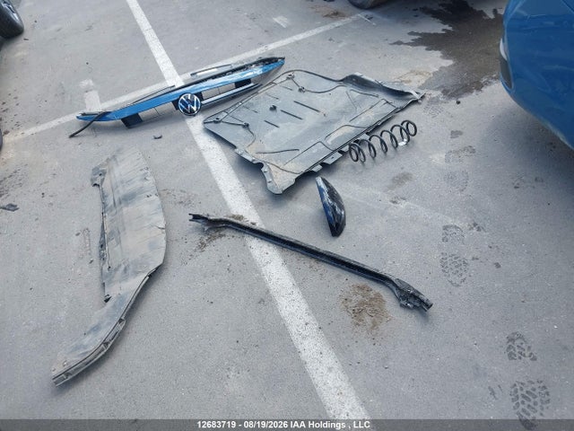 Aukcja sprzedaży 2026 Volkswagen Jetta Comfortline, vin: 3VWSW7BU3TM070946, numer aukcji: 12683719
